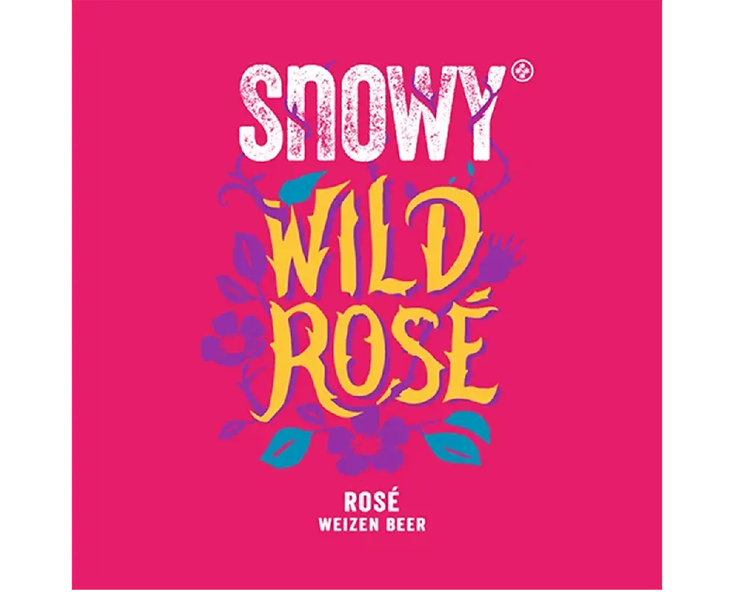 SNOWVY ROSE